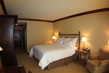 호텔 The Osthoff Resort