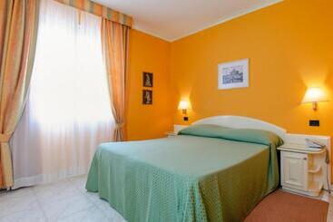 בית מלון כפרי Villa Leri