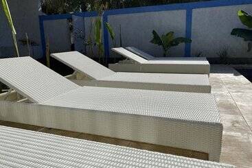 استراحتگاه Kura Kura Divers Lodge