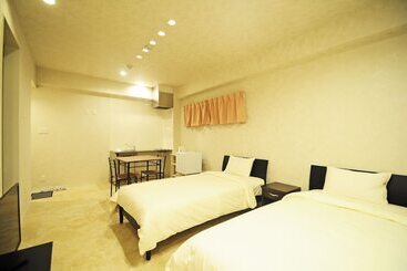 מלון דירות Hoshino Terrace Alcyone Ii
