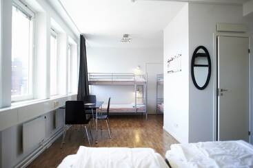 Stf Oscar Vandrarhem   Hostel