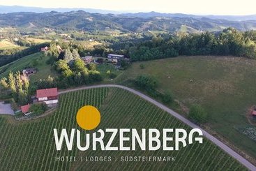 Wurzenberg Hotel Lodges Südsteiermark