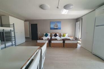 Aparthotel Nevada   Apartamente