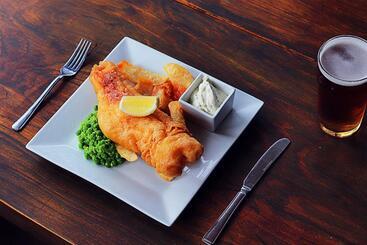 مبيت وإفطار Culm Valley Inn