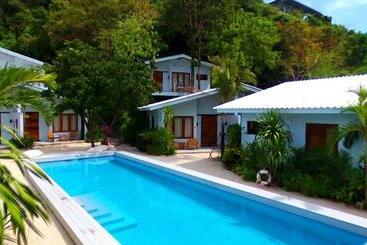 The Mooring Resort