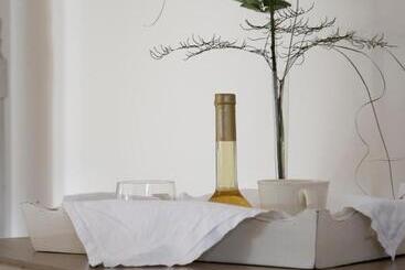 B&b Cimbarsaca