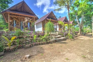 Bed and Breakfast Grealeen Cottages