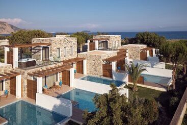 Golden Sun Resort & Spa - Adults Only