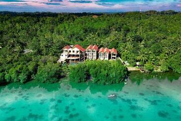 Отель Moi Koggala By Dbi   Free Drop Off To The Beach