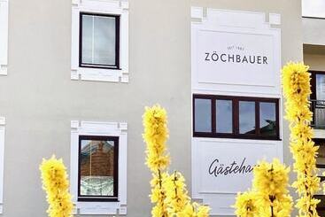 Zöchbauer Gästehaus   Hotel Garni