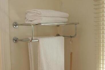مبيت وإفطار Belgrave Hideaway