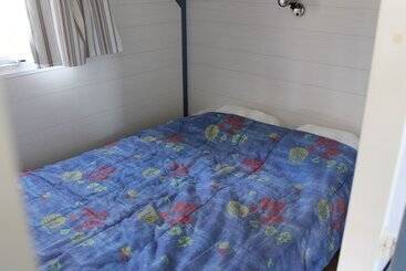 בית מלון כפרי Camping Le Plan D Eau Saint Charles
