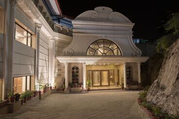 בית מלון כפרי Grand Imperial Resort & Spa