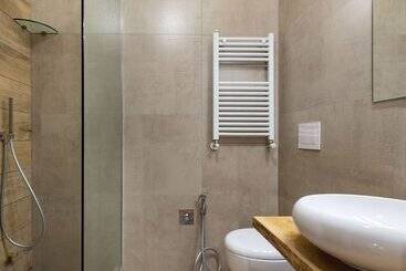 پانسیون Le Boutique Luxury Rooms