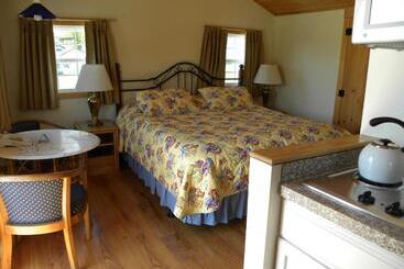 فندق Colonial Gables Oceanfront Village
