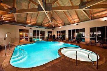 فندق Cypress Bend Resort, A Wyndham