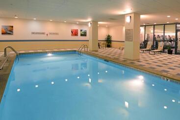فندق Denver Marriott South At Park Meadows