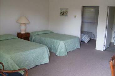 Hickory Run Motel