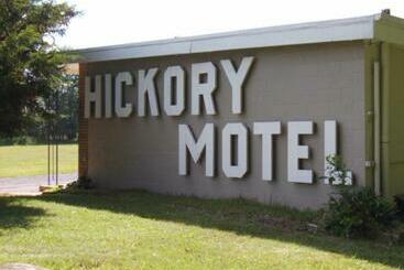 Hickory Run Motel