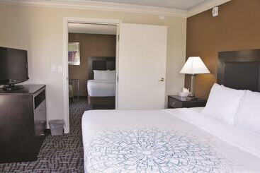 هتل La Quinta By Wyndham Moab