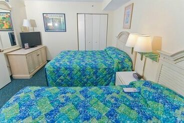 هتل Grande Cayman Resort