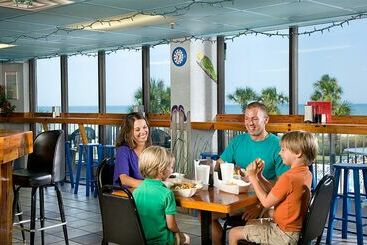 هتل Grande Cayman Resort