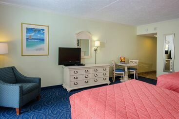 هتل Grande Cayman Resort