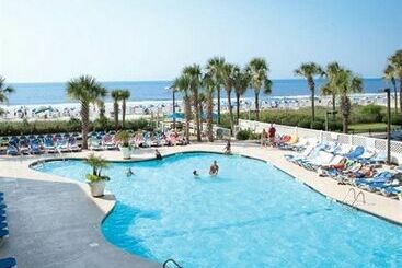 هتل Grande Cayman Resort