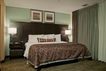 هتل Staybridge Suites Houston Nw  Willowbrook, An Ihg