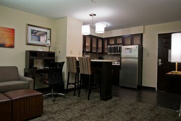 هتل Staybridge Suites Houston Nw  Willowbrook, An Ihg