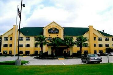 هتل Staybridge Suites Houston Nw  Willowbrook, An Ihg