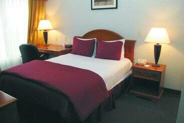 هتل Staybridge Suites Houston Nw  Willowbrook, An Ihg