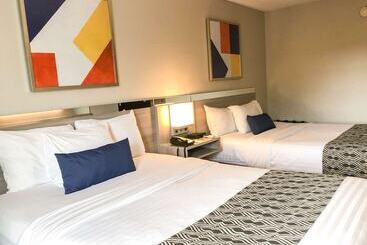 Microtel Inn & Suites By Wyndham Eagan/st Paul