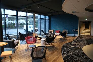 فندق Ibis Styles Le Treport Mers Les Bains