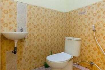 فندق Oyo 3189 Hsp Residence