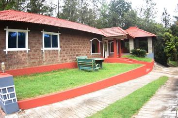 هتل Spring Valley Coorg