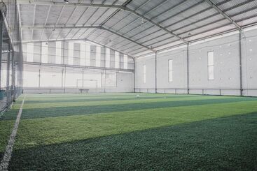 پانسیون Reddoorz Near Tugu Pers Jambi