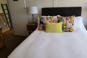 Bed and Breakfast The Lazy Lion