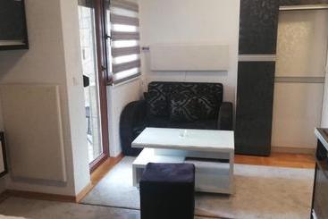 Apartman De Lux Zlatibor
