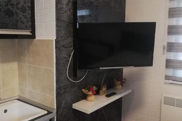 Apartman De Lux Zlatibor
