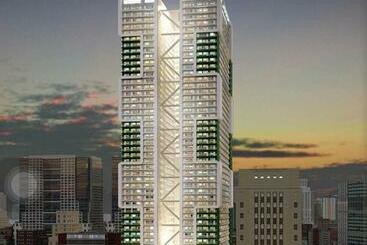 Stays At Green Residences 1 Bedroom With Complimentary Breakfast For 2