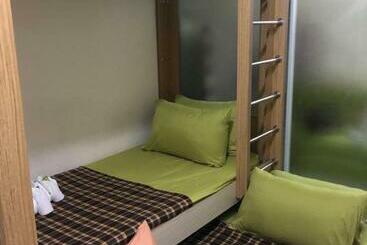 Stays At Green Residences 1 Bedroom With Complimentary Breakfast For 2