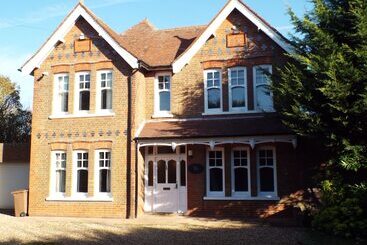 فندق Brookside Lodge