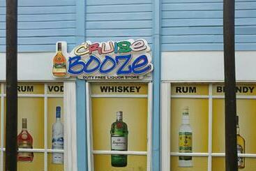 בית מלון כפרי Sandcastles Holiday #c9