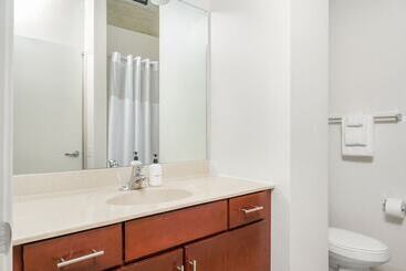 מלון דירות Kasa South Loop Chicago