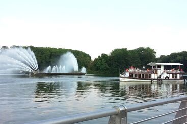 מלון דירות Hot Tub Vip Smart Apart