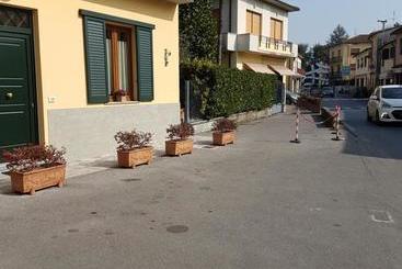 پانسیون Affittacamere San Vito