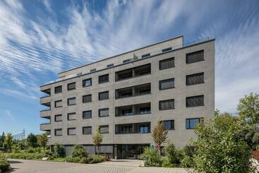 Aparthotel Aarau West Swiss Quality