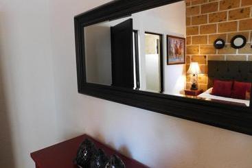 هتل Cabañas, Suites Y Habitaciones Rancho San Jorge