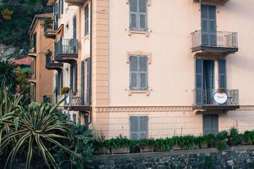 Пансион Affittacamere Agata